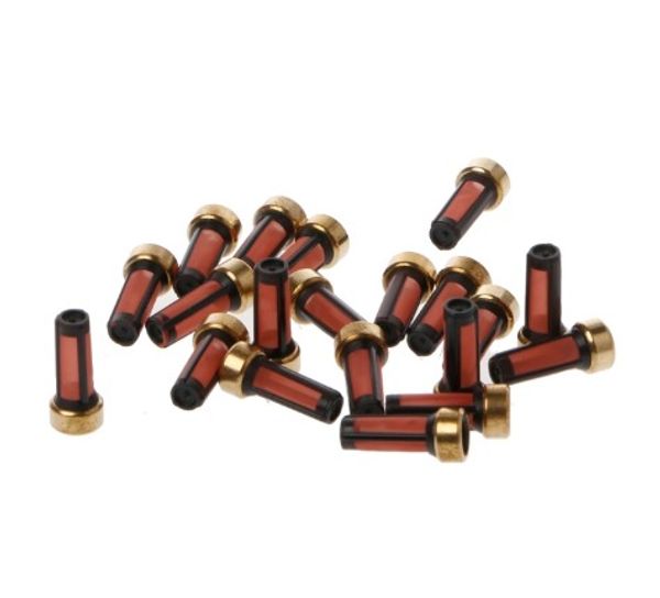 20pieces wholesale fuel injector micro filter md619962 for japanese cars and america cars for jr-f104b
20pieces wholesale fuel injector micro filter md619962 for japanese cars and america cars for jr-f104b