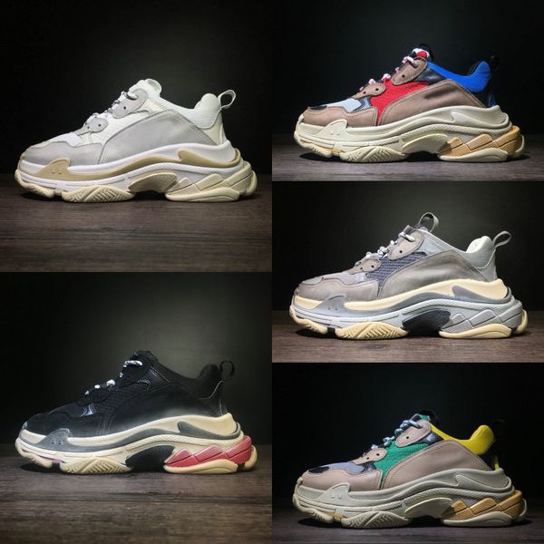 wholesale triple s speed trainer running shoes 2018 luxury sock man woman sneaker five colors athletics discount sport boots, White;red
wholesale triple s speed trainer running shoes 2018 luxury sock man woman sneaker five colors athletics discount sport boots, White;red