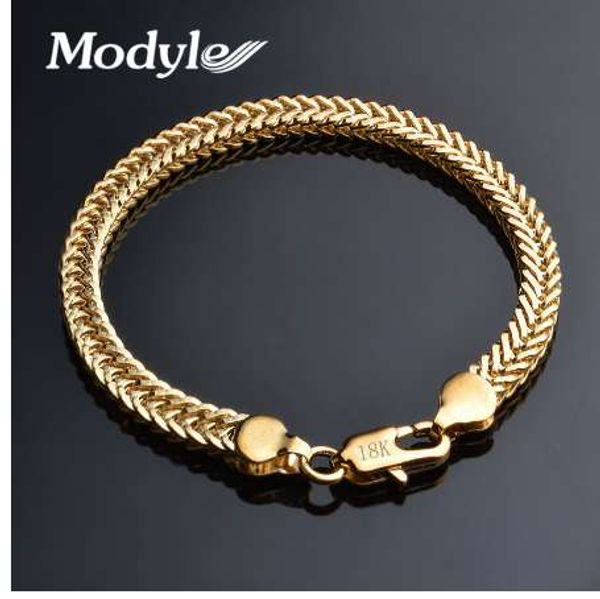 modyle new men cool bracelet gold color bracelet & bangle male accessory hip hop party rock jewelry, Black
modyle new men cool bracelet gold color bracelet & bangle male accessory hip hop party rock jewelry, Black