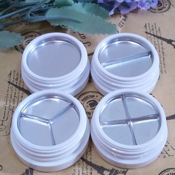 30mm eyeshadow plastic bottle packaging for eye shadow case plastic jar cosmetic containers makeup storage box f968
30mm eyeshadow plastic bottle packaging for eye shadow case plastic jar cosmetic containers makeup storage box f968