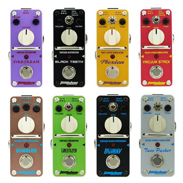 efectos de guitarra pedales de efectos overdrive distorsión plexion blues firecream greenizer tubepusher blackteeth vacuumstack dumbler
efectos de guitarra pedales de efectos overdrive distorsión plexion blues firecream greenizer tubepusher blackteeth vacuumstack dumbler