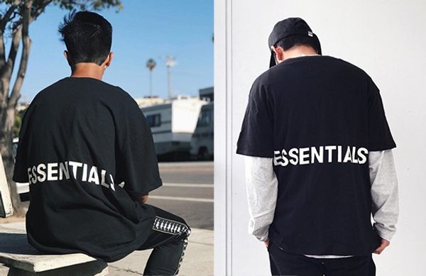 Hot Letter Printed T shirts for Men Loose Street Style Short Sleeved Tees Free Shipping Hip Hop Brand O Neck Tshirts
Hot Letter Printed T shirts for Men Loose Street Style Short Sleeved Tees Free Shipping Hip Hop Brand O Neck Tshirts
