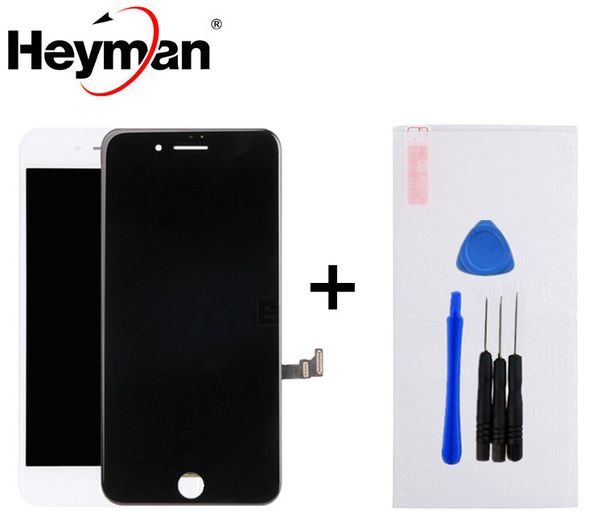 grade s+ lcd for apple iphone 7 7 plus lcd display and touch digitizer assembly with frame replacement parts tools
grade s+ lcd for apple iphone 7 7 plus lcd display and touch digitizer assembly with frame replacement parts tools