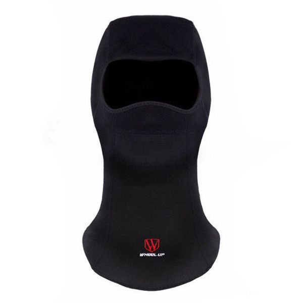 wheel up ski motorcycle cycling winter fleece outdoor full face mask windproof, Black
wheel up ski motorcycle cycling winter fleece outdoor full face mask windproof, Black