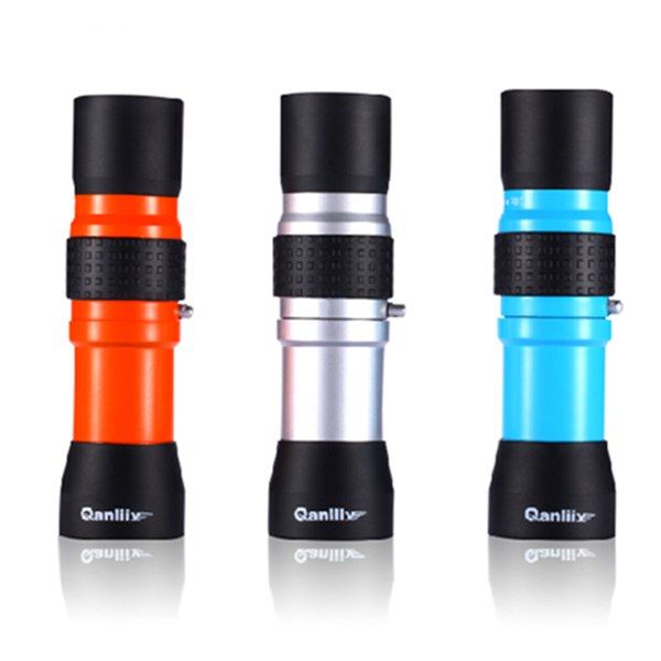 protable 10-30x25 mini telescope high magnification optical monoculars night vision telescope for outdoor camping travel - 3color
protable 10-30x25 mini telescope high magnification optical monoculars night vision telescope for outdoor camping travel - 3color