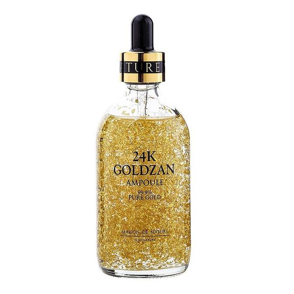 Dropshipping Skinature 24k Goldzan Ampoule 24 K Face Cream skin enhancing Essence Oils for anti-oxidant Serum Primer Face Skin Care
Dropshipping Skinature 24k Goldzan Ampoule 24 K Face Cream skin enhancing Essence Oils for anti-oxidant Serum Primer Face Skin Care