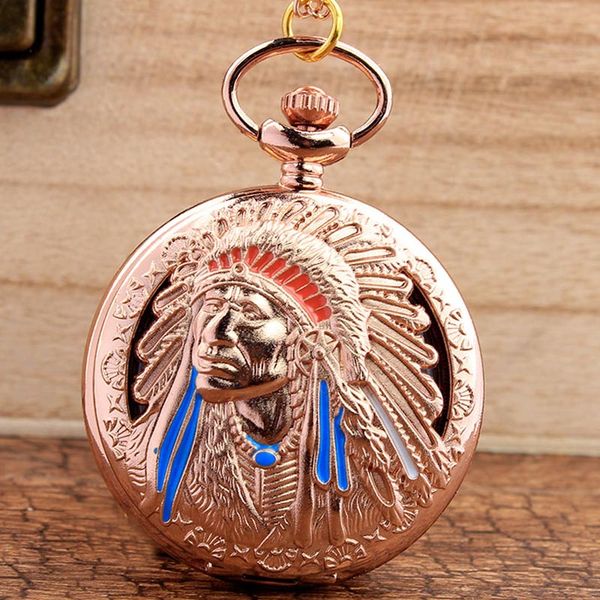 vintage people quartz pocket watch necklace red copper hollow fob clock with chain women men's gift, Slivery;golden
vintage people quartz pocket watch necklace red copper hollow fob clock with chain women men's gift, Slivery;golden