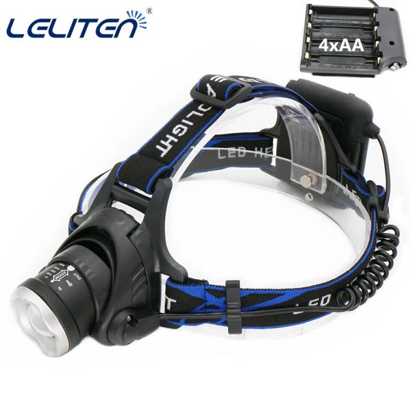 3800lm xm -t6 led lighting use battery zoom head lamp hunting headlamp fishing head light zoomable headlight bike lights lampe
3800lm xm -t6 led lighting use battery zoom head lamp hunting headlamp fishing head light zoomable headlight bike lights lampe