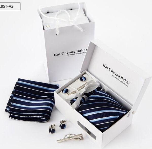 fashion mans neck ties wholesale 8.5cm business tie men's tie suit polyester tie gift box, Black;blue
fashion mans neck ties wholesale 8.5cm business tie men's tie suit polyester tie gift box, Black;blue