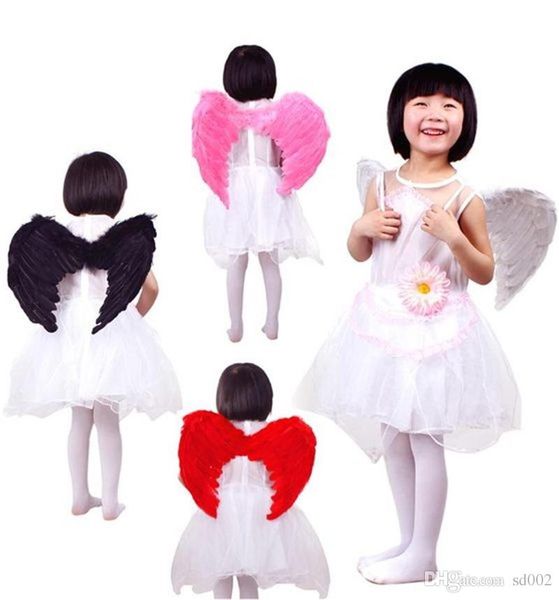 feather angel wngs creative cute butterfly style children dancing party performing props multi color wing 55gl3 ii
feather angel wngs creative cute butterfly style children dancing party performing props multi color wing 55gl3 ii