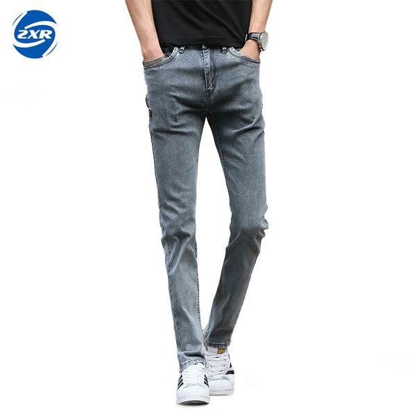 new spring autumn man han edition cultivate one's morality type feet men teenagers casual fashion stretch jeans plus size 36, Blue
new spring autumn man han edition cultivate one's morality type feet men teenagers casual fashion stretch jeans plus size 36, Blue