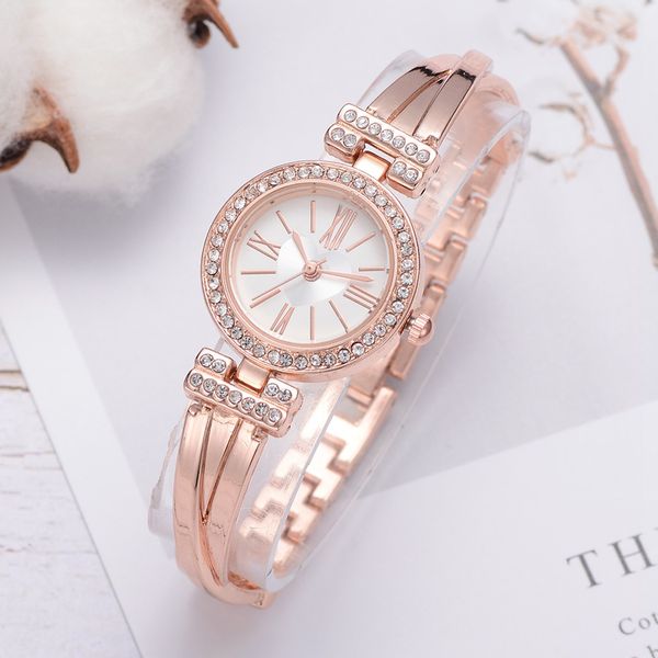 lvpai brand bracelet watches for women luxury rose gold dress quartz clock fashion women creative rhinestone ladies watches, Slivery;brown
lvpai brand bracelet watches for women luxury rose gold dress quartz clock fashion women creative rhinestone ladies watches, Slivery;brown