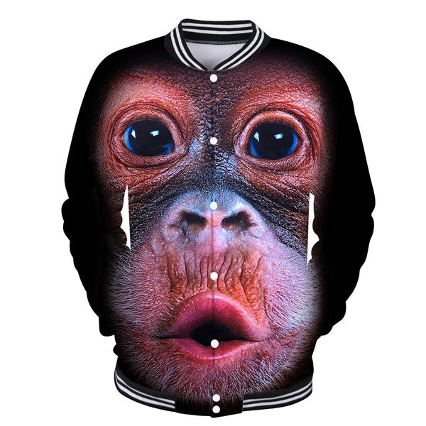 bts 3d winter jacket women space orangutan baseball jacket men'/women street fashion jackets funny baseball uniform 4xl coat, Black;brown
bts 3d winter jacket women space orangutan baseball jacket men'/women street fashion jackets funny baseball uniform 4xl coat, Black;brown