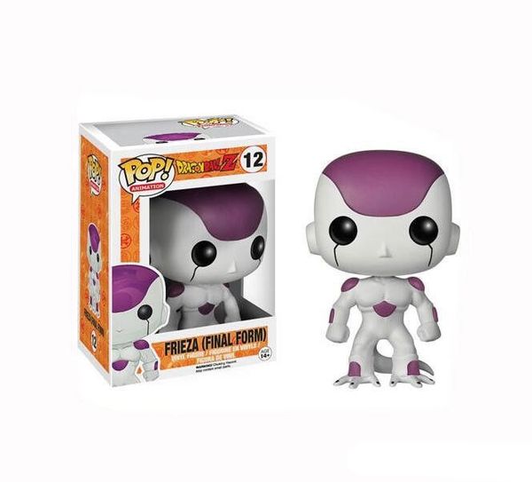 funko pop dragon ball z frieza винил фигурка с коробкой # 392той подарок хорошее качество
funko pop dragon ball z frieza винил фигурка с коробкой # 392той подарок хорошее качество