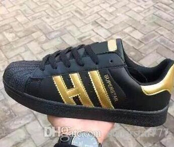 2018 Hot Sale 15colors Fashion Men smith Casual Shoes Superstar Female Sneakers Women Zapatillas Deportivas Mujer Lovers Sapa big size 36-46
2018 Hot Sale 15colors Fashion Men smith Casual Shoes Superstar Female Sneakers Women Zapatillas Deportivas Mujer Lovers Sapa big size 36-46
