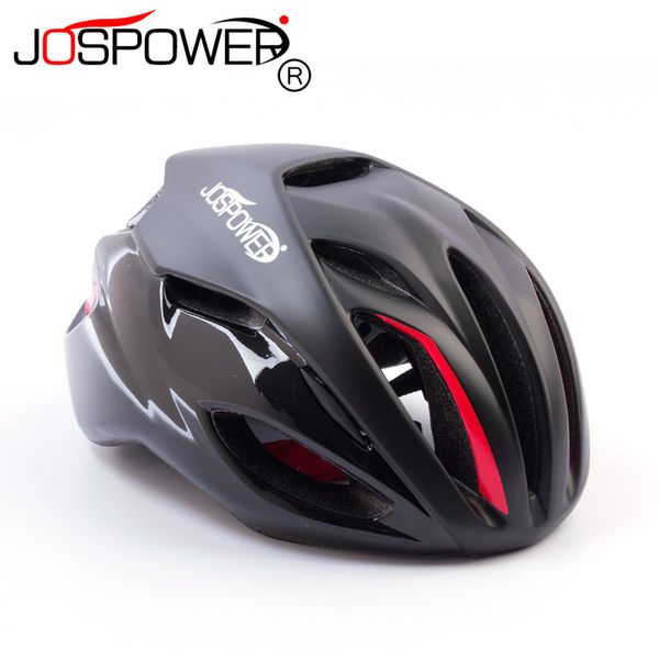 jospower outdoor professional bicycle helmet breathable superlight cycling safety caps bike helmet capacete ciclismo 54-62cm
jospower outdoor professional bicycle helmet breathable superlight cycling safety caps bike helmet capacete ciclismo 54-62cm
