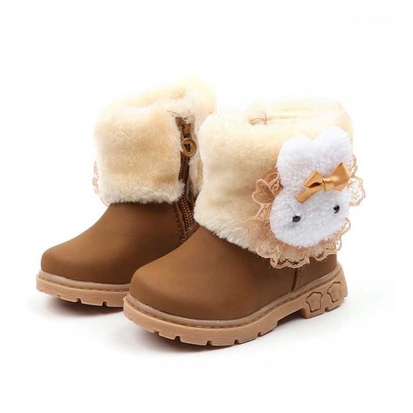 Botas para Criança daisy_baby
Botas para Criança daisy_baby