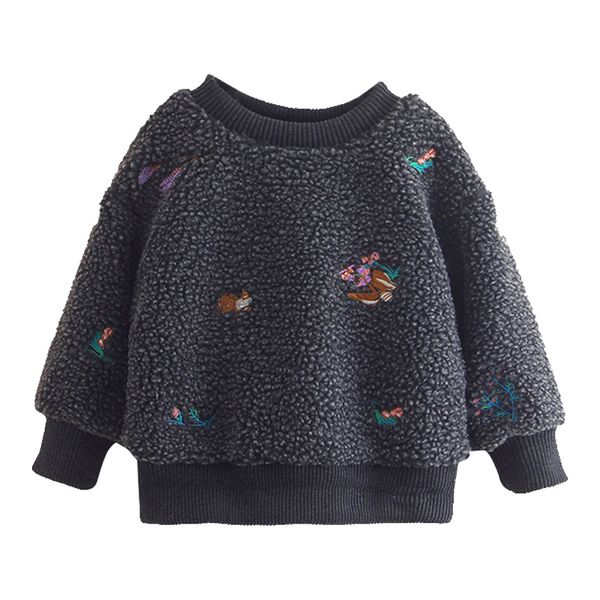new arrival baby girls sweatshirts winter spring autumn child hoodies long sleeves children sweater kids girl clothes, Black
new arrival baby girls sweatshirts winter spring autumn child hoodies long sleeves children sweater kids girl clothes, Black