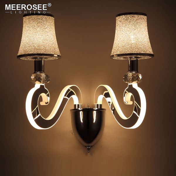 modern creative wall light led bedside wall lamp bedroom sconces aisle corridor led bra wall lighting
modern creative wall light led bedside wall lamp bedroom sconces aisle corridor led bra wall lighting