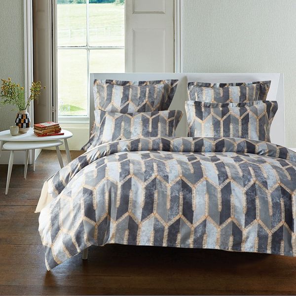 chic geometric chevrons european paern home dorm bedding duvet cover set with pillow case sham uk us size
chic geometric chevrons european paern home dorm bedding duvet cover set with pillow case sham uk us size