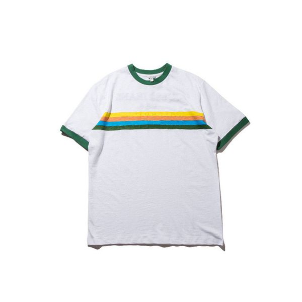 2018 fashion tide designer t shirts couple clothing mens t shirt tee men women casual short sleeve t shirts embroidery and printed, White;black
2018 fashion tide designer t shirts couple clothing mens t shirt tee men women casual short sleeve t shirts embroidery and printed, White;black