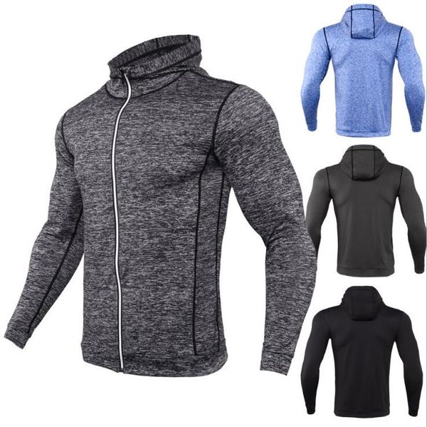 sport hoodies men running jacket slim workout sweatshirts male fitness sports coat gym hooded jacket reflective zipper, White;black
sport hoodies men running jacket slim workout sweatshirts male fitness sports coat gym hooded jacket reflective zipper, White;black