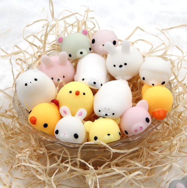 экологичный мини squishy игрушки cute cartoon animals decompression jumbo squishies медленные растущие душистые чары sweat kids подарок
экологичный мини squishy игрушки cute cartoon animals decompression jumbo squishies медленные растущие душистые чары sweat kids подарок