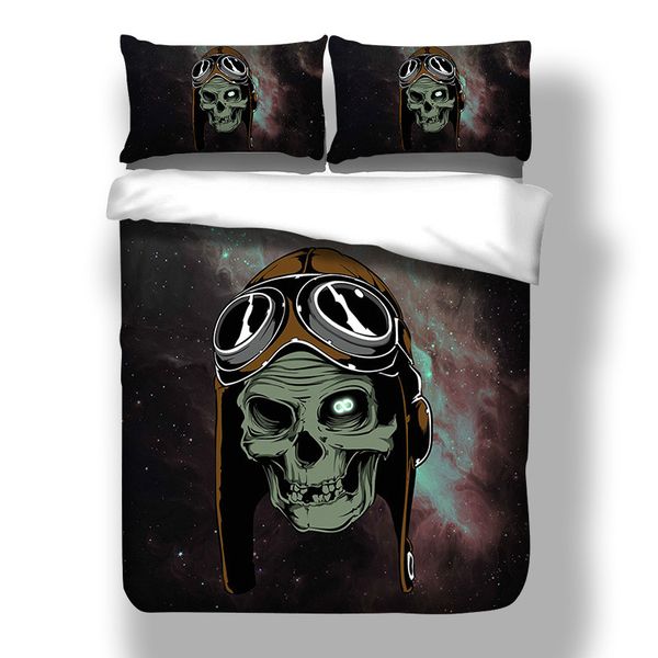 3d sugar skull cool bedding sets comforter bed cover homemade bedspread duvet cover set king size bedding double bed
3d sugar skull cool bedding sets comforter bed cover homemade bedspread duvet cover set king size bedding double bed