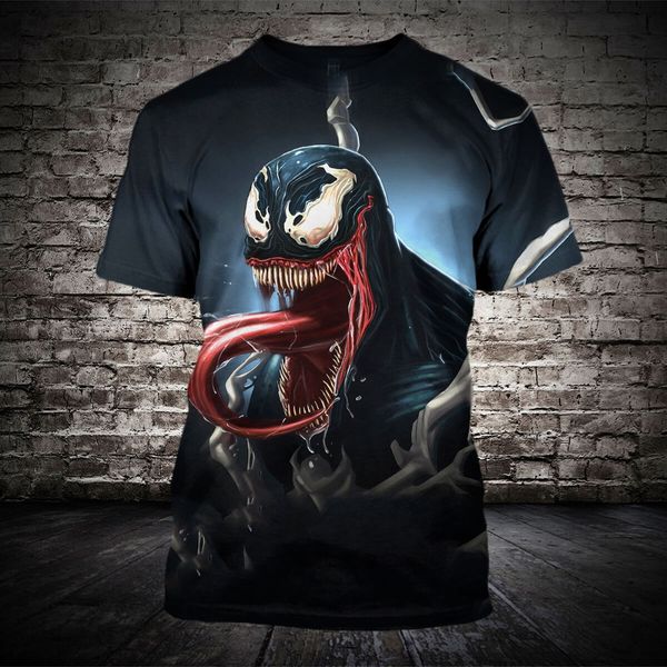 men/womens 3d t-shirt suicide squad print short sleeve funny t-shirts harajuku fitness casual shirt u935, White;black
men/womens 3d t-shirt suicide squad print short sleeve funny t-shirts harajuku fitness casual shirt u935, White;black