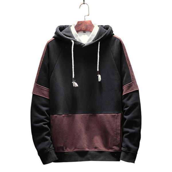 оен нова мода мђжкие оловки 2018 поведневна локђное капоном олов, Black
оен нова мода мђжкие оловки 2018 поведневна локђное капоном олов, Black