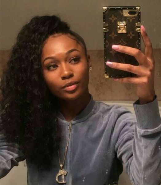 fashion curly human hair ponytail for black women brazilian virgin hair 140g drawstring ponytail hair extensions 10-24 inch
fashion curly human hair ponytail for black women brazilian virgin hair 140g drawstring ponytail hair extensions 10-24 inch