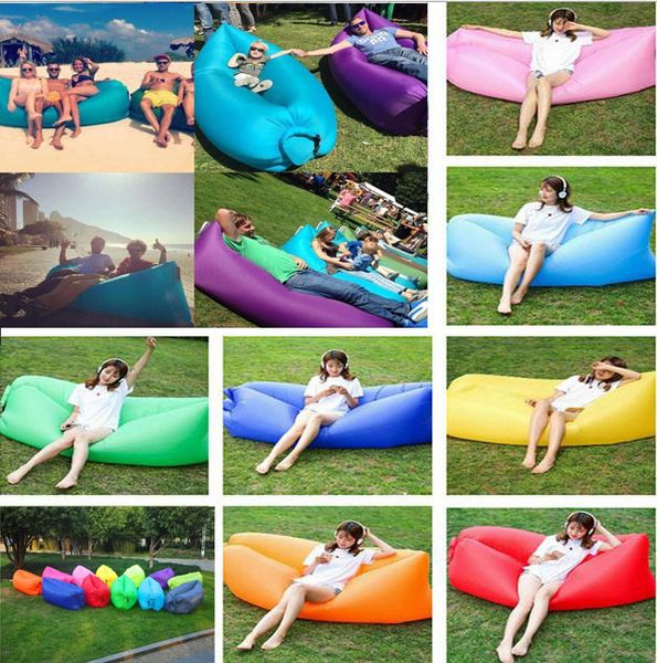 Sleep Bag Lazy Inflatable Beanbag Sofa Chair Living Room Bean Bag Cushion Outdoor Self Inflated Beanbag Furniture sleeping bed
Sleep Bag Lazy Inflatable Beanbag Sofa Chair Living Room Bean Bag Cushion Outdoor Self Inflated Beanbag Furniture sleeping bed