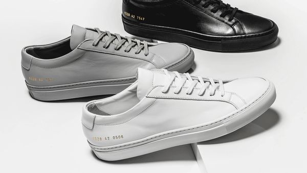 Common project men neaker ale low black white low hoe genuine leather ca ual hoe flat
Common project men neaker ale low black white low hoe genuine leather ca ual hoe flat