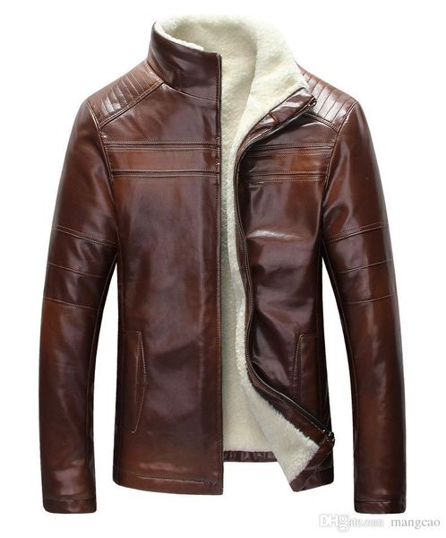 new autumn and winter woodpecker real leather jacket haining fur integrated sheep leather jacket middle age dad jacket m-4xl, Black
new autumn and winter woodpecker real leather jacket haining fur integrated sheep leather jacket middle age dad jacket m-4xl, Black