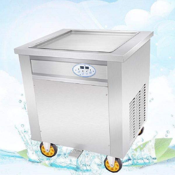 thailand commercial fried ice cream roll /fried ice cream machine rolls machine / ice cream cold plate
thailand commercial fried ice cream roll /fried ice cream machine rolls machine / ice cream cold plate