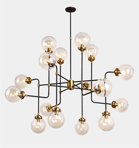 industrial chandelier art bulb glass decoration suspension light fixture new home lighting for living room dinning room pa0551
industrial chandelier art bulb glass decoration suspension light fixture new home lighting for living room dinning room pa0551