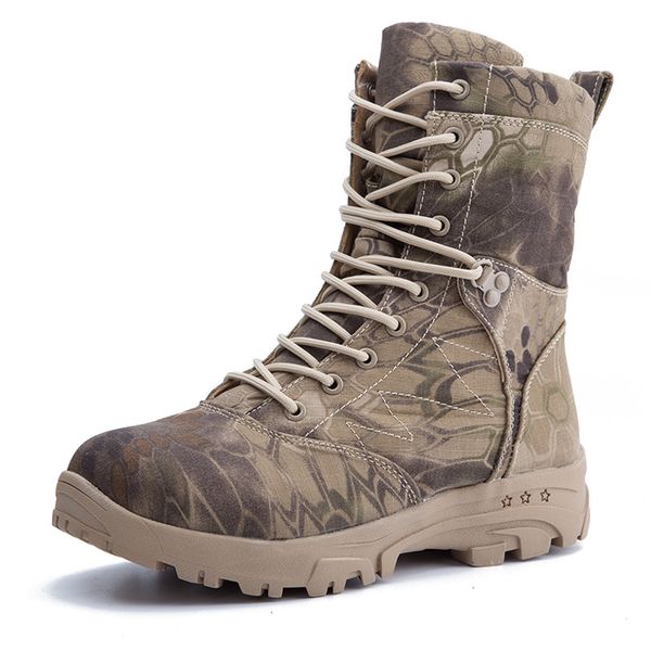 winter outdoor waterproof snow boots men climbing hiking thicken warm fleece camouflage desert combat tactical army boot shoes, Black
winter outdoor waterproof snow boots men climbing hiking thicken warm fleece camouflage desert combat tactical army boot shoes, Black