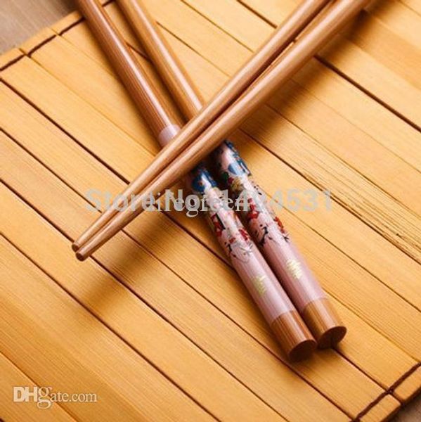 wholesale-wholesale 10 pairs pack 1 set/5 pairs chinese marriage happiness character bamboo cutlery chopsticks chinese characteristics
wholesale-wholesale 10 pairs pack 1 set/5 pairs chinese marriage happiness character bamboo cutlery chopsticks chinese characteristics