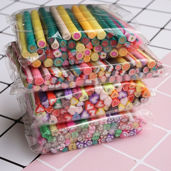 50pcs polymer clay sorts of styles 3d fruit and flower soft pottery clay rod jewelry phone nail art sticker decoration, Silver;gold
50pcs polymer clay sorts of styles 3d fruit and flower soft pottery clay rod jewelry phone nail art sticker decoration, Silver;gold