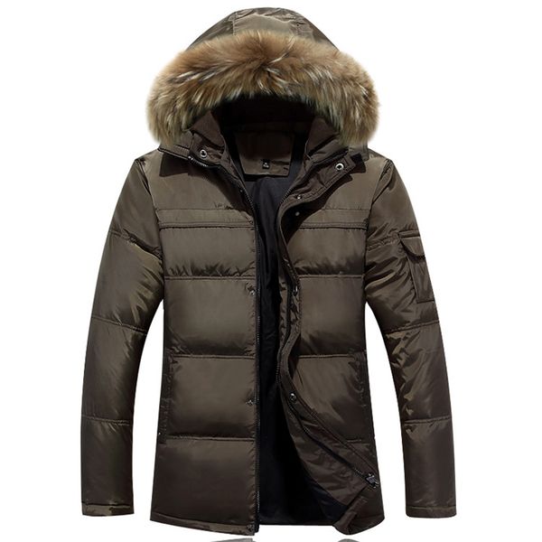 2017 fashion men down coat with hood coat men winter jacket men's male white duck down jacket down-jacket coats plus size, Black
2017 fashion men down coat with hood coat men winter jacket men's male white duck down jacket down-jacket coats plus size, Black