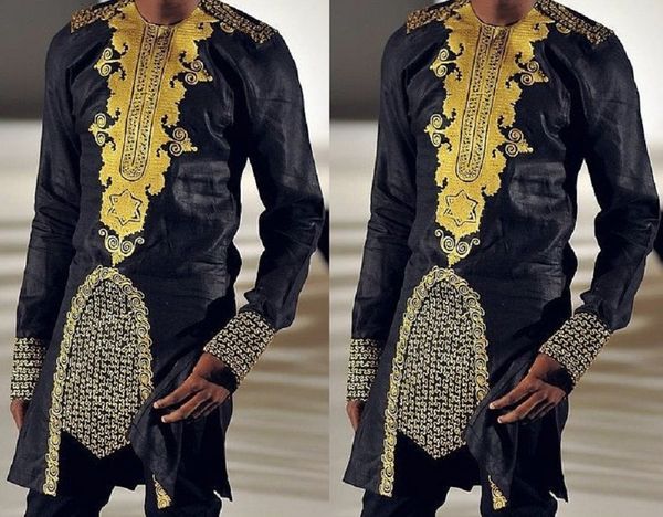 feitong африканские dashiki мужские традиционные национальные горячее золото печатных с длинными рукавами рубашки плюс размер 3xl, White;black
feitong африканские dashiki мужские традиционные национальные горячее золото печатных с длинными рукавами рубашки плюс размер 3xl, White;black
