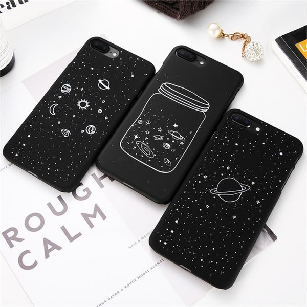 fashion space phone case for iphone x cute case planet moon star back cover for iphone 8 7 6 plus
fashion space phone case for iphone x cute case planet moon star back cover for iphone 8 7 6 plus