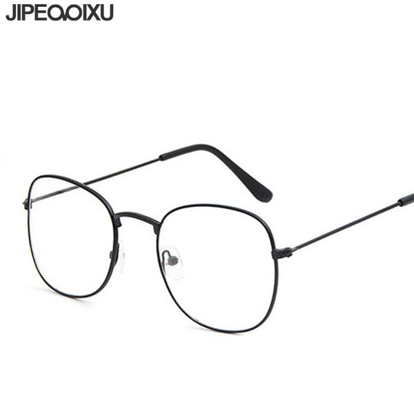 retro women myopia glasses frame classic men computer eyeglasses frames vintage square male female decoration spectacles, Silver
retro women myopia glasses frame classic men computer eyeglasses frames vintage square male female decoration spectacles, Silver