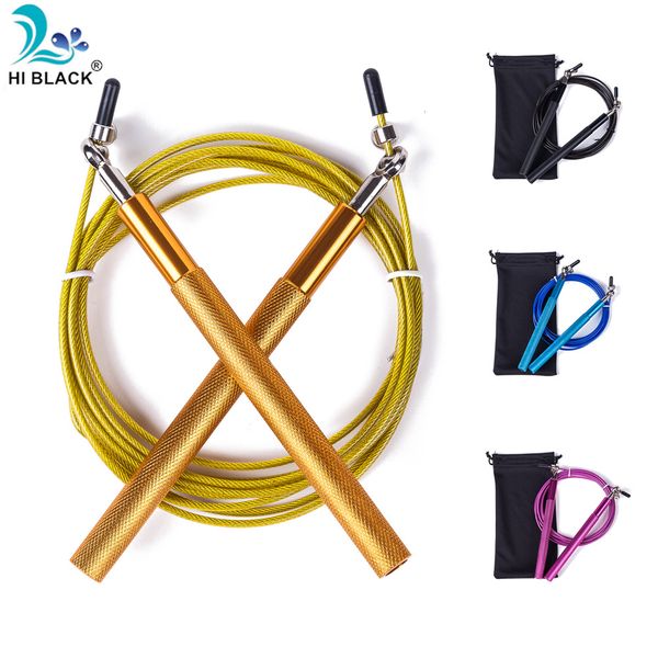 3m sport speed jump rope ball bearing metal handle skipping stainless steel cable fitness equipment rope skipping
3m sport speed jump rope ball bearing metal handle skipping stainless steel cable fitness equipment rope skipping