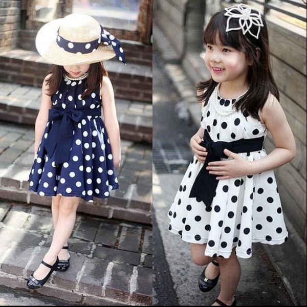 free ship 2018 new retail clothing Hot girls dresses summer Children's round dot one-piece Dresses
free ship 2018 new retail clothing Hot girls dresses summer Children's round dot one-piece Dresses