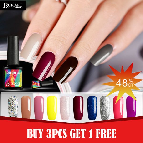 bukaki 29 colors french nail gel nail art tips uv gel lacquer sugar varnish hybrid need base coat primer buy 3 get 1 free, Red;pink
bukaki 29 colors french nail gel nail art tips uv gel lacquer sugar varnish hybrid need base coat primer buy 3 get 1 free, Red;pink