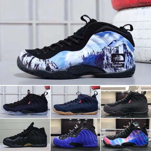2018 new airl penny hardaway fruity pebble olympic u a eggplant royal ba ketball hoe boy youth air foam one neaker for ale
2018 new airl penny hardaway fruity pebble olympic u a eggplant royal ba ketball hoe boy youth air foam one neaker for ale