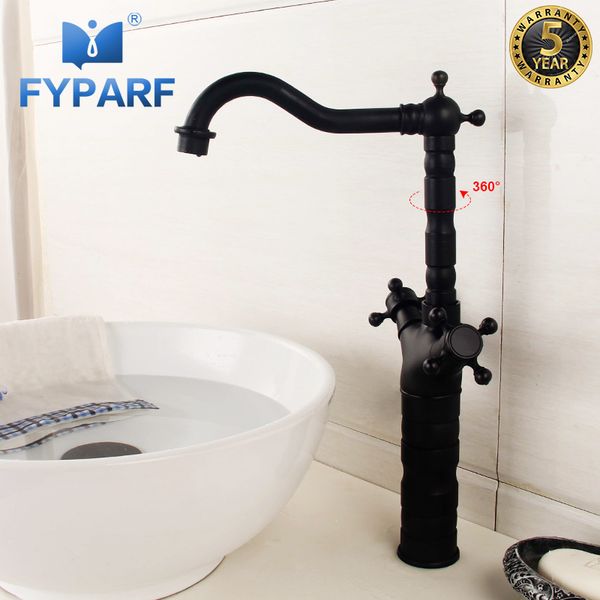 fyparf tall basin faucet brass bathroom sink faucet waterfall and water tap black matte single handle swivel spout mixer
fyparf tall basin faucet brass bathroom sink faucet waterfall and water tap black matte single handle swivel spout mixer