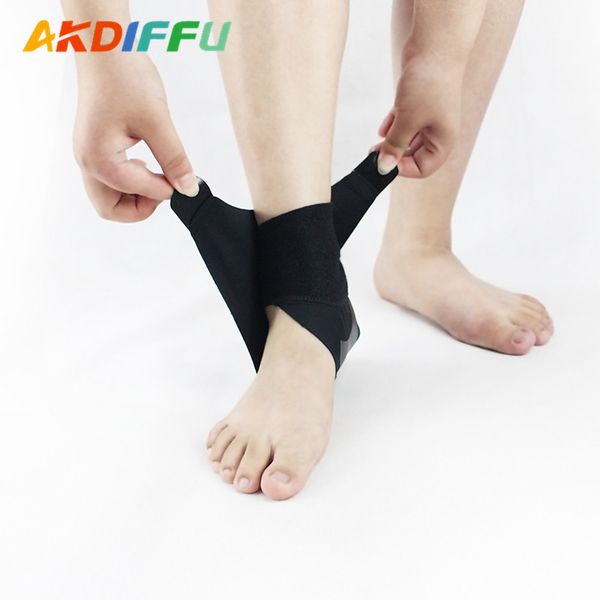 sporting goods thin section ankle running fitness protection ankle support, Blue;black
sporting goods thin section ankle running fitness protection ankle support, Blue;black