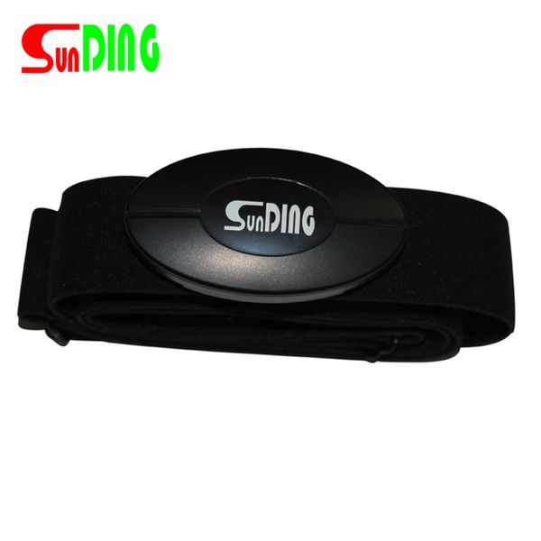 SunDing Outdoor Heart Rate Monitor Chest Strap Bluetooth 4.0 Wireless Band 70 - 120cm Cycling ANT Smart Sensor
SunDing Outdoor Heart Rate Monitor Chest Strap Bluetooth 4.0 Wireless Band 70 - 120cm Cycling ANT Smart Sensor